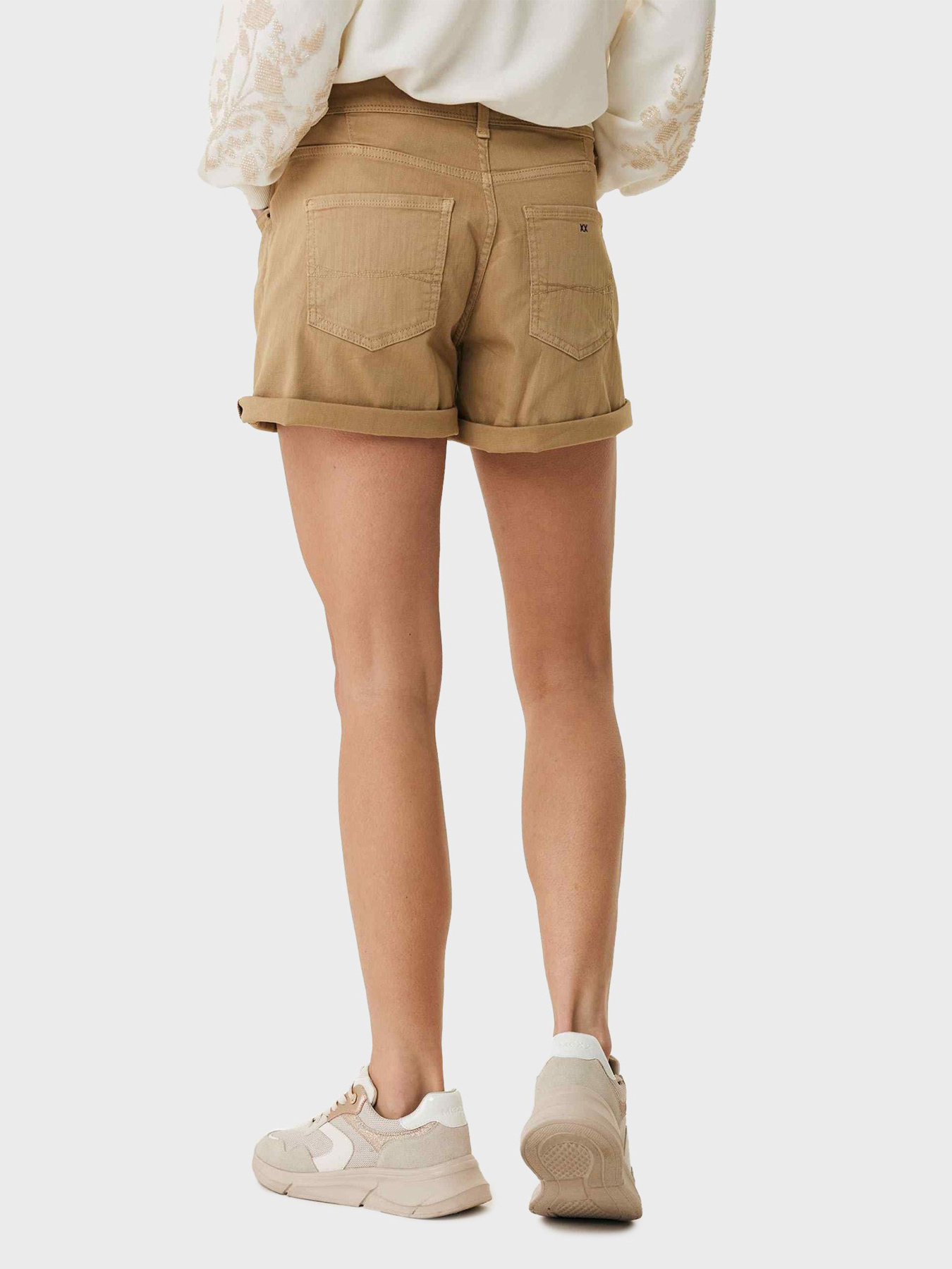 Джинсові шорти MEXX модель BM1634033W Фото