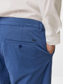 Шорты MEXX модель BM1631033M Фото