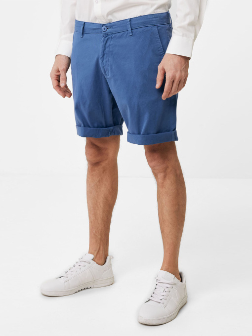 Шорты MEXX модель BM1631033M Фото