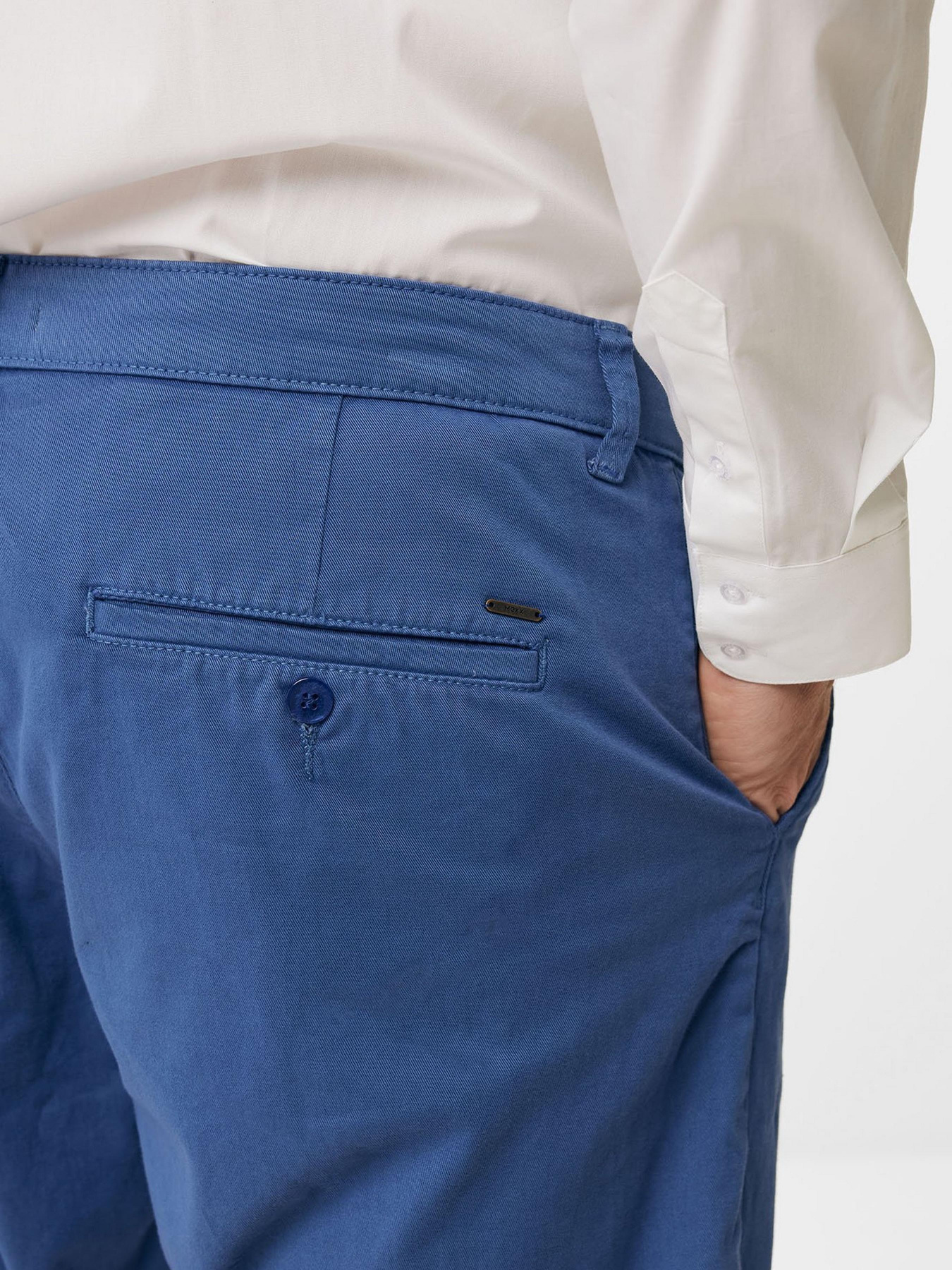 Повсякденні шорти MEXX модель BM1631033M Фото