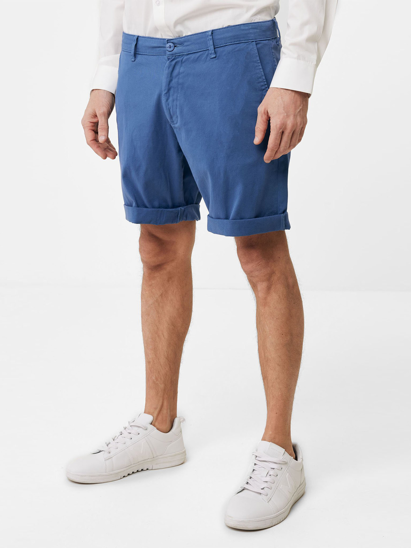 Повсякденні шорти MEXX модель BM1631033M Фото