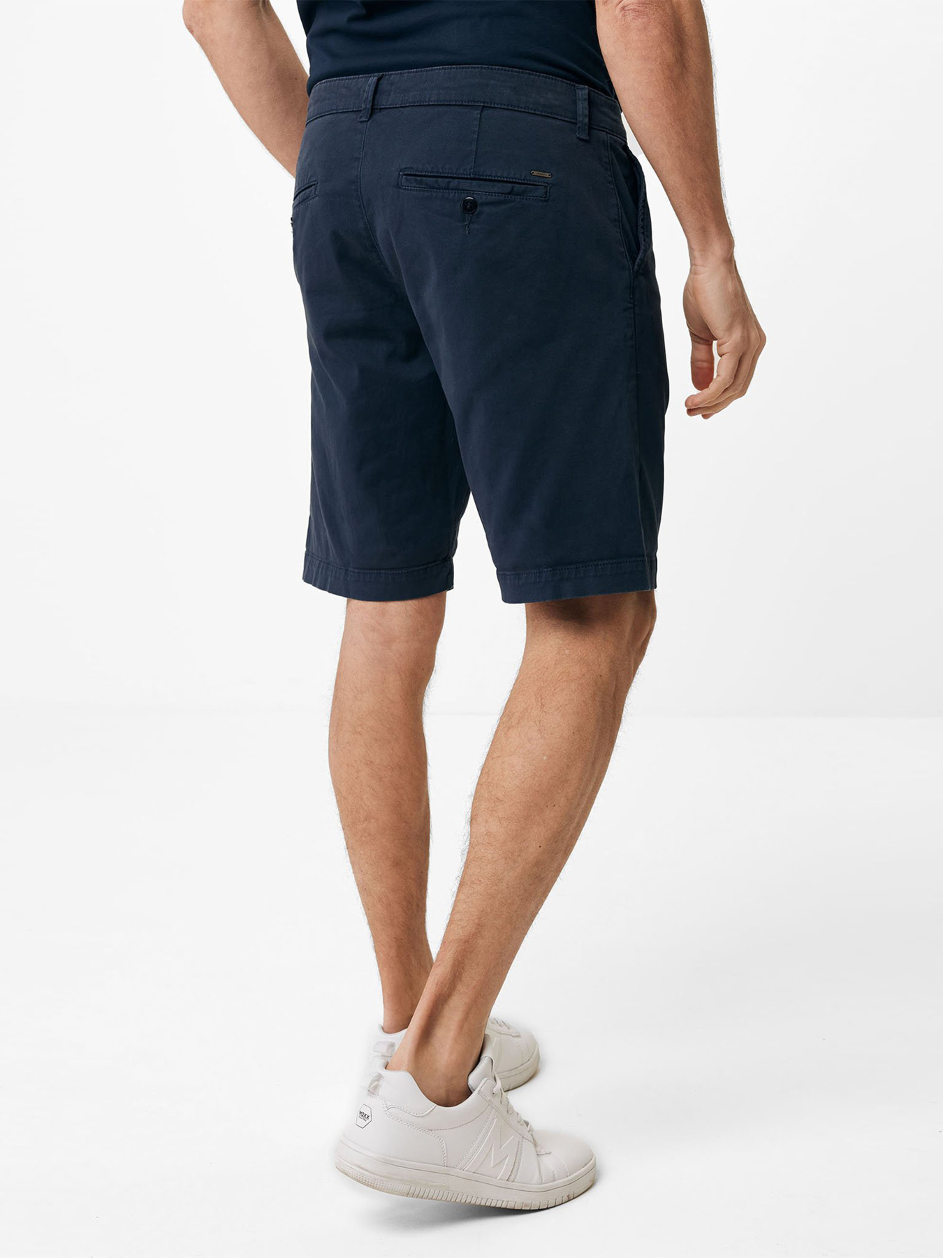 Повсякденні шорти MEXX модель BM1631033M Фото