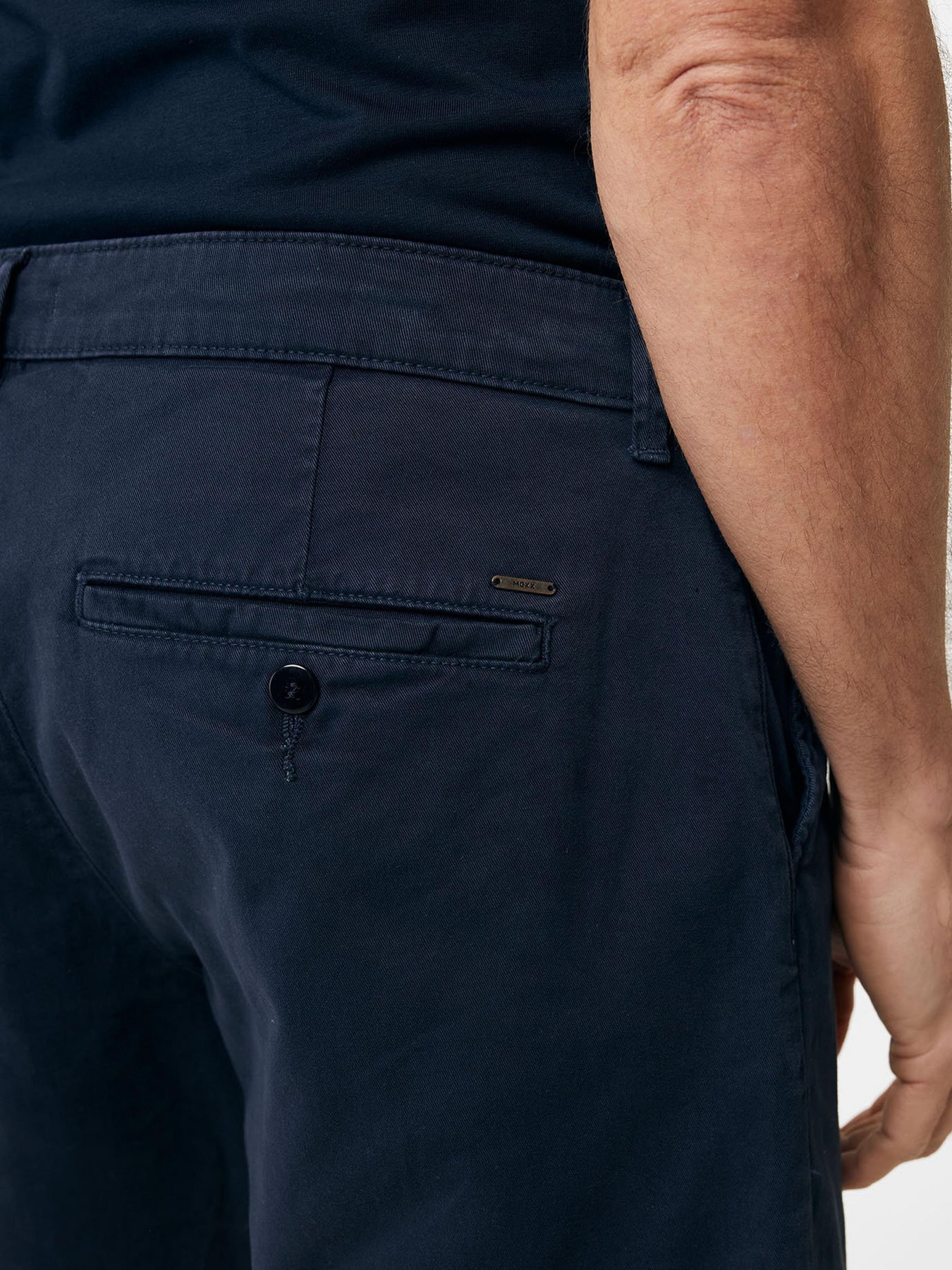 Повсякденні шорти MEXX модель BM1631033M Фото