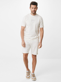 Джинсовые шорты MEXX модель BM0521033M Фото