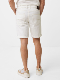 Джинсовые шорты MEXX модель BM0521033M Фото