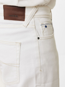 Джинсовые шорты MEXX модель BM0521033M Фото