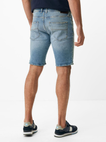 Джинсовые шорты MEXX модель BM0521033M Джинсовые шорты MEXX модель BM0521033M Фото