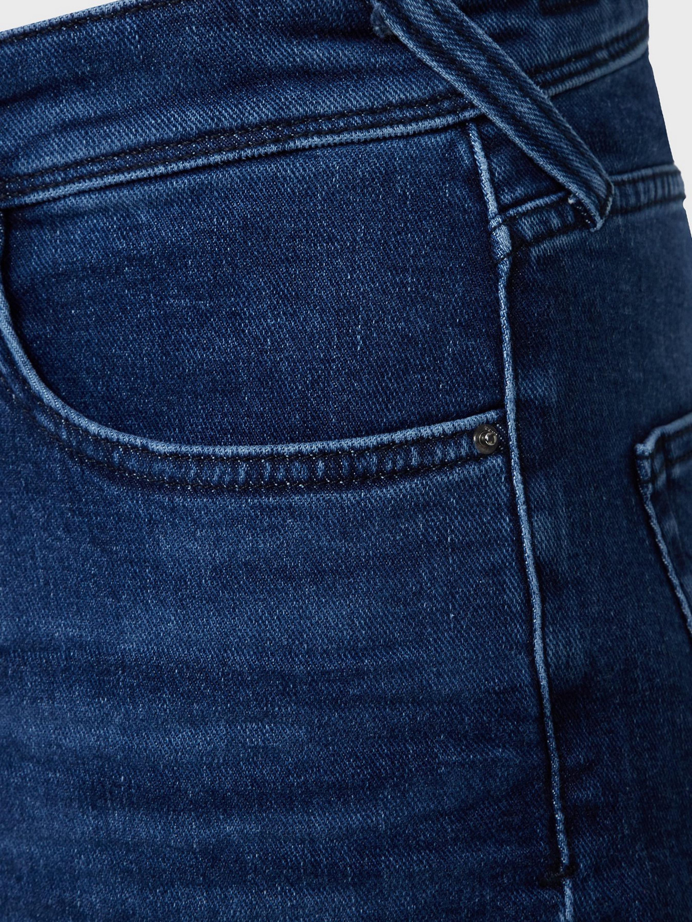 Шорты джинсовые MEXX модель BM0521033M Фото