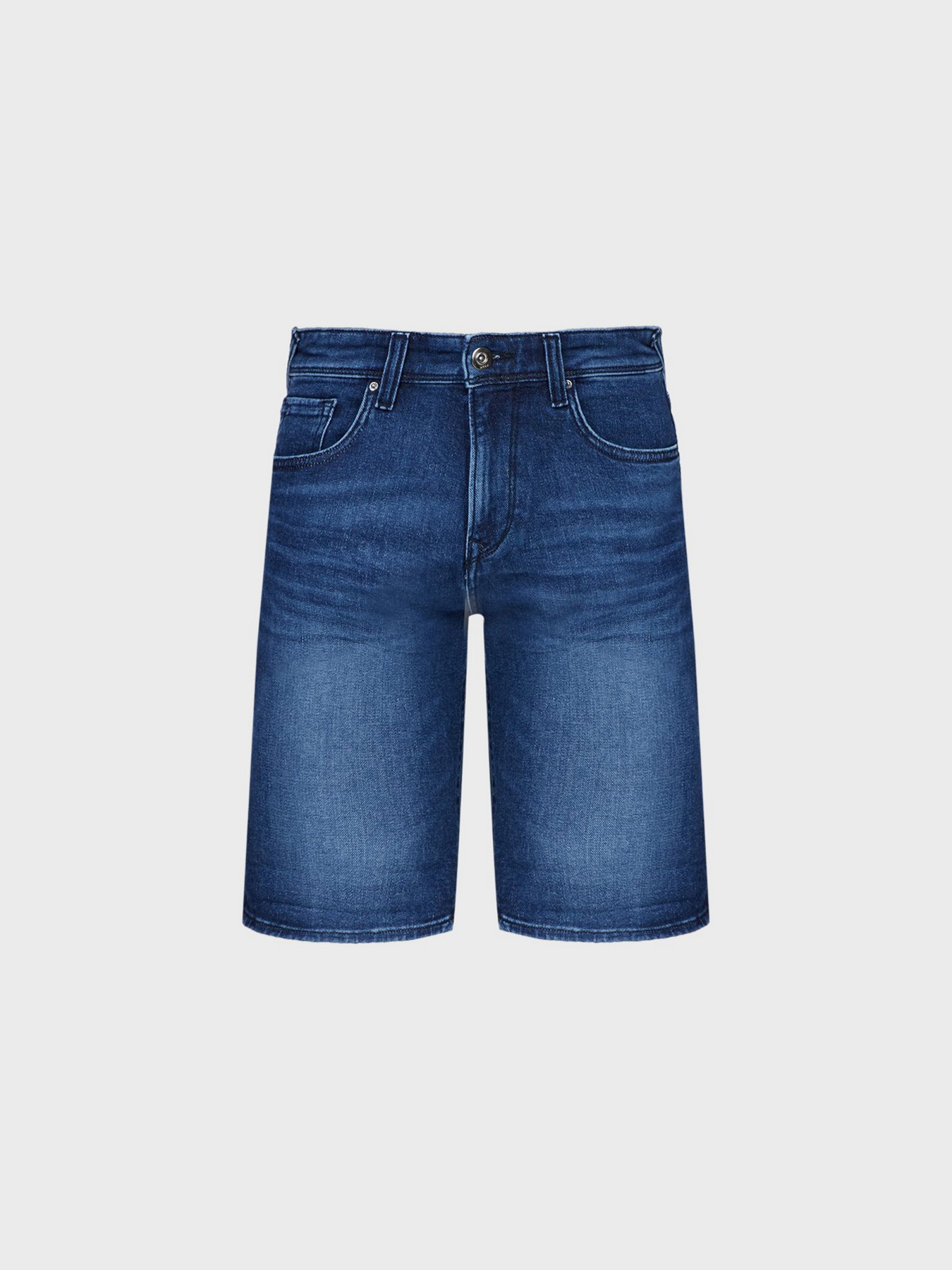 Джинсовые шорты MEXX модель BM0521033M Фото