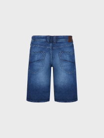 Джинсовые шорты MEXX модель BM0521033M Фото