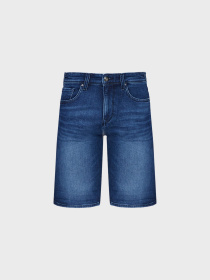 Джинсовые шорты MEXX модель BM0521033M Фото