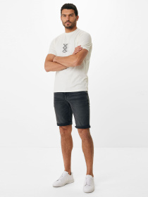 Шорти джинсові MEXX модель BM0521033M Фото