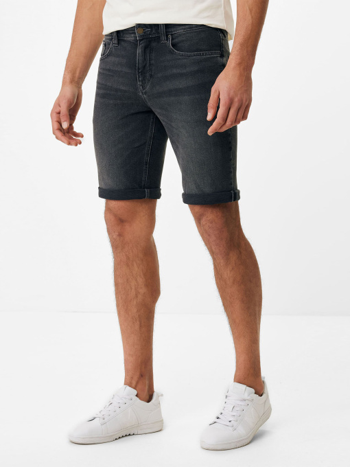 Шорты джинсовые MEXX модель BM0521033M Фото