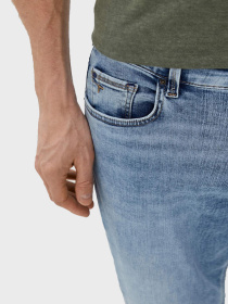 Джинси MEXX модель BM0516033M Джинси MEXX модель BM0516033M Фото