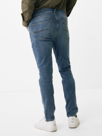 Джинси MEXX Модель BM0516033M Фото