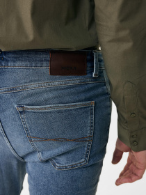 Джинси MEXX Модель BM0516033M Фото