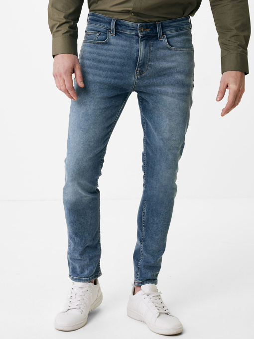 Джинси MEXX модель BM0516033M Фото