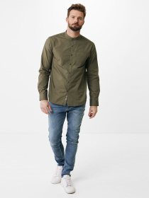 Джинси MEXX модель BM0516033M Фото