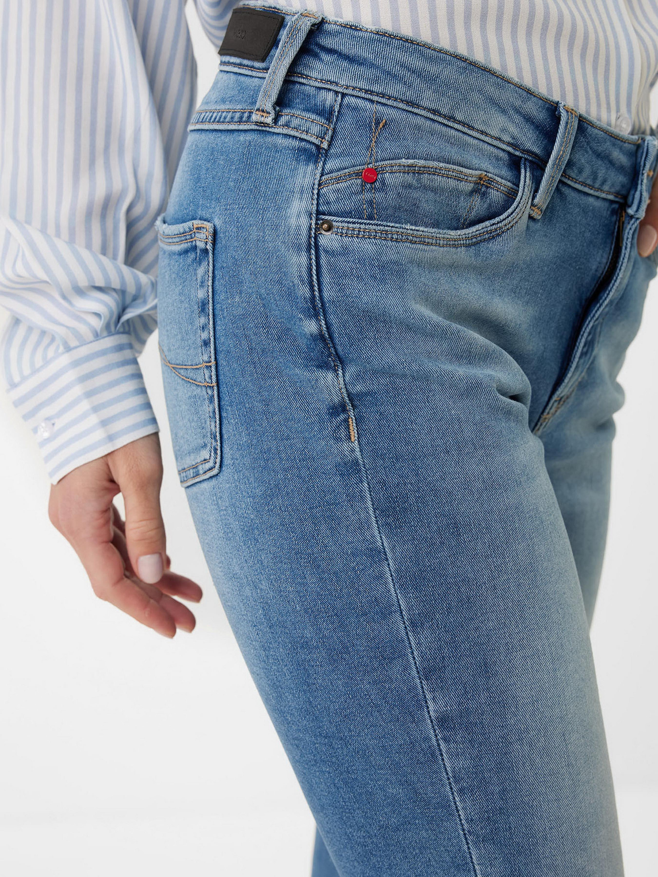 Джинсы MEXX модель BM0502033-01W Фото