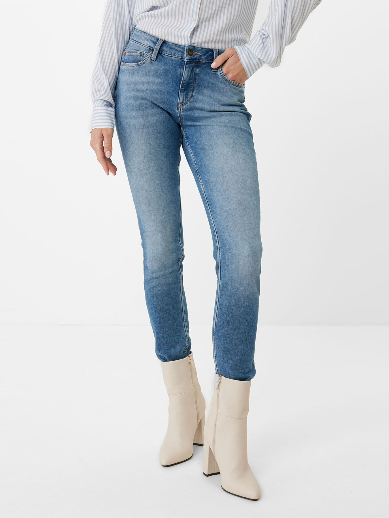 Джинсы MEXX модель BM0502033-01W Фото