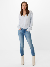 Джинсы MEXX модель BM0502033-01W Фото