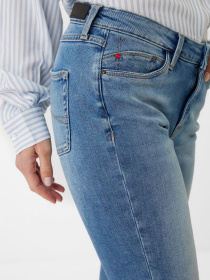 Джинсы MEXX модель BM0502033-01W Фото