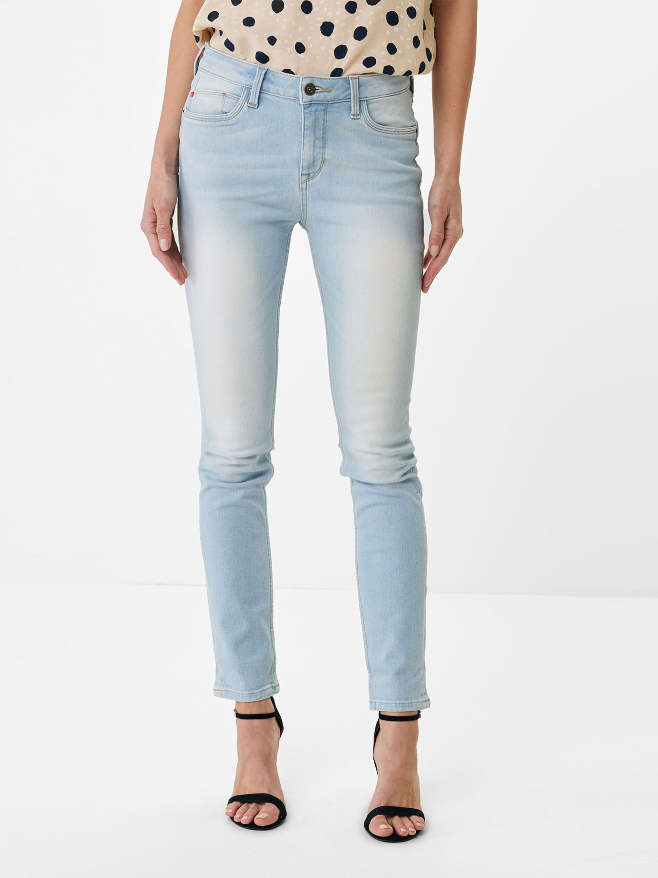 Джинсы MEXX модель BM0502033-01W Фото