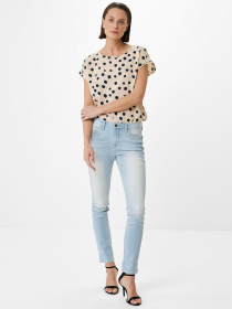 Джинси MEXX модель BM0502033-01W Фото