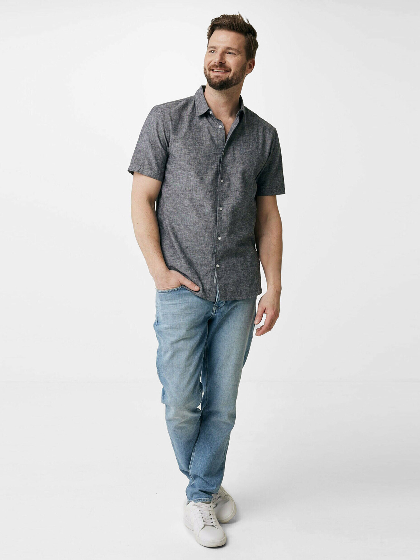 Кофти та светри MEXX модель AP1516033M Фото