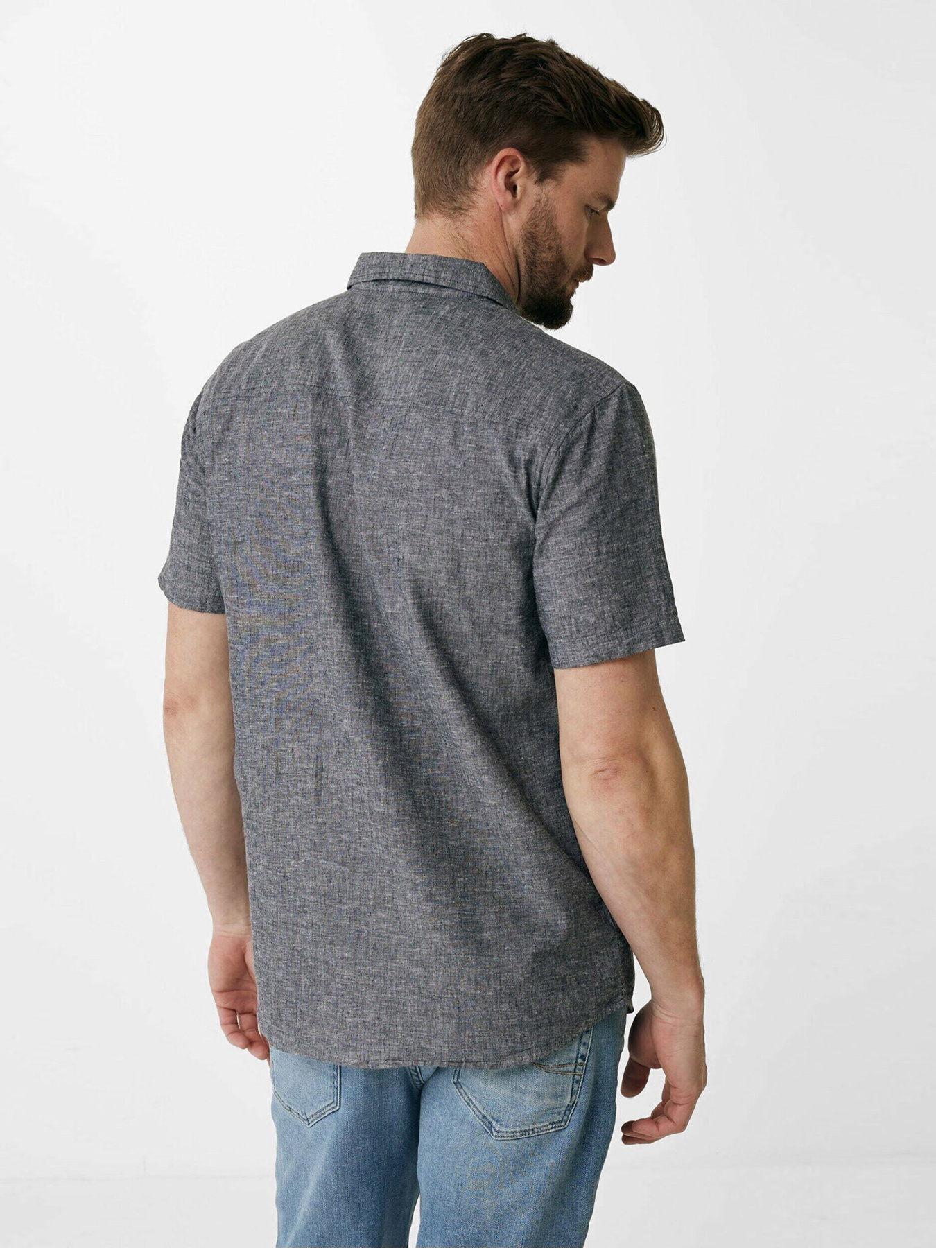 Кофти та светри MEXX модель AP1516033M Фото