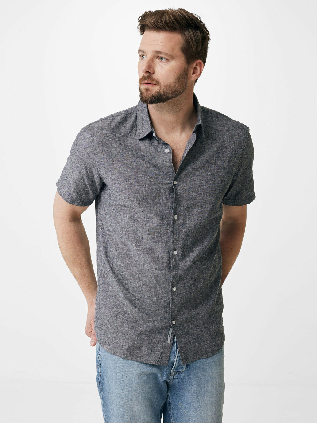 Худі та світшоти MEXX модель AP1516033M Фото