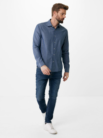 Рубашки MEXX модель AP1506033M Рубашки MEXX модель AP1506033M Фото