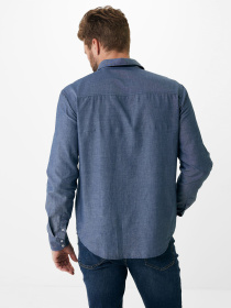 Рубашки MEXX модель AP1506033M Рубашки MEXX модель AP1506033M Фото