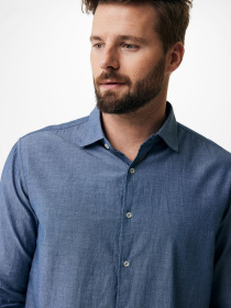 Рубашки MEXX модель AP1506033M Рубашки MEXX модель AP1506033M Фото