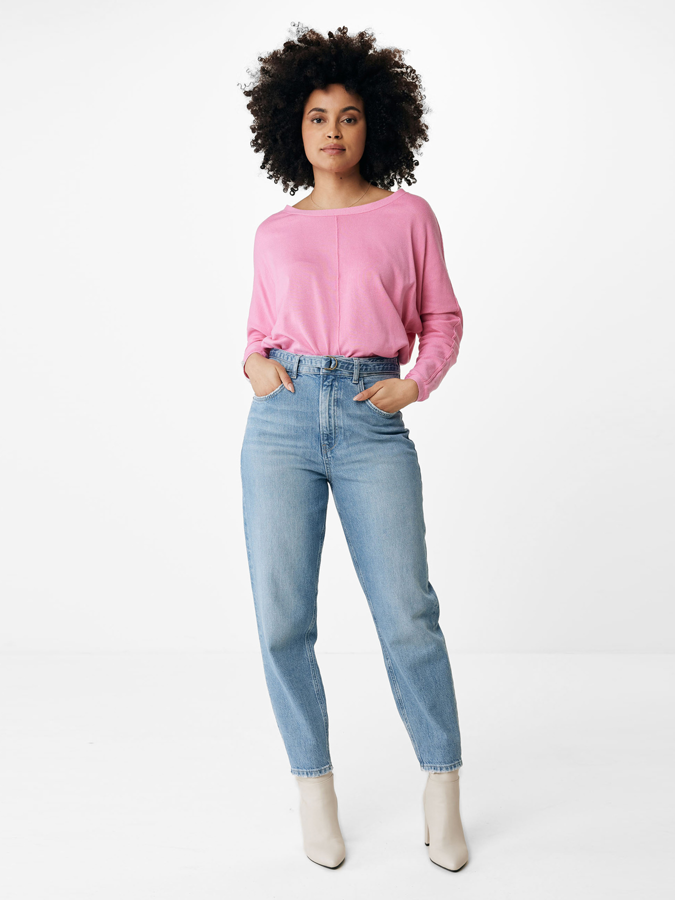 Кофты и свитера MEXX модель AO0945033W Фото