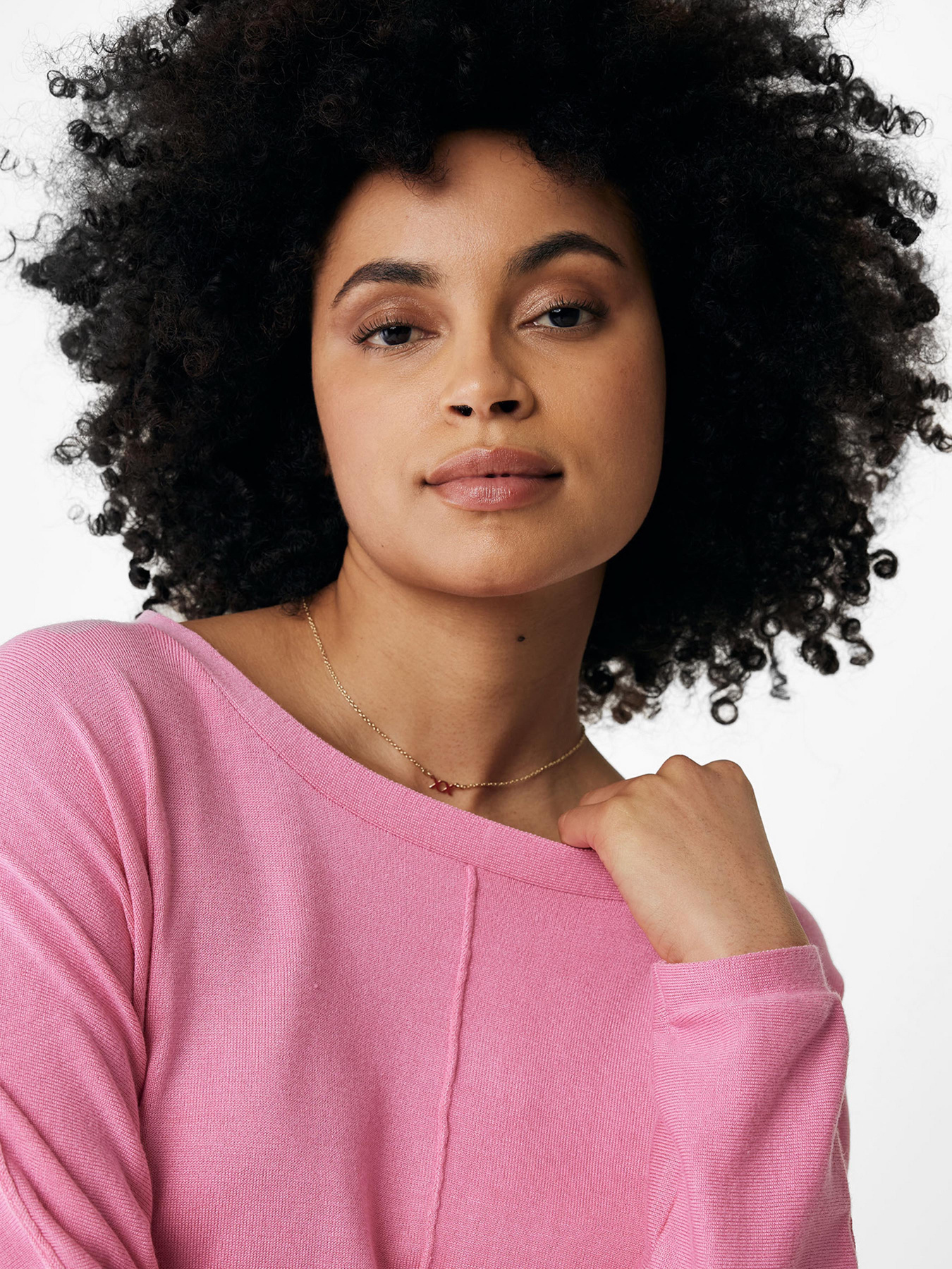 Кофты и свитера MEXX модель AO0945033W Фото