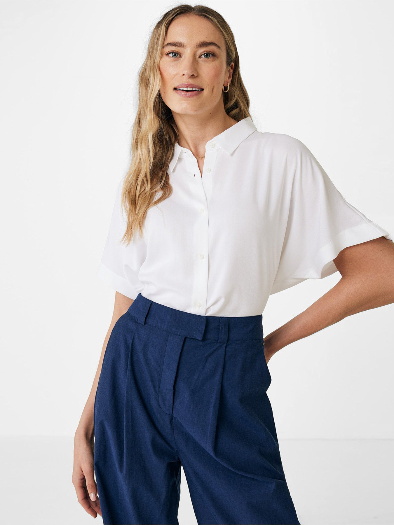 Сорочки MEXX модель MF006103141W Фото