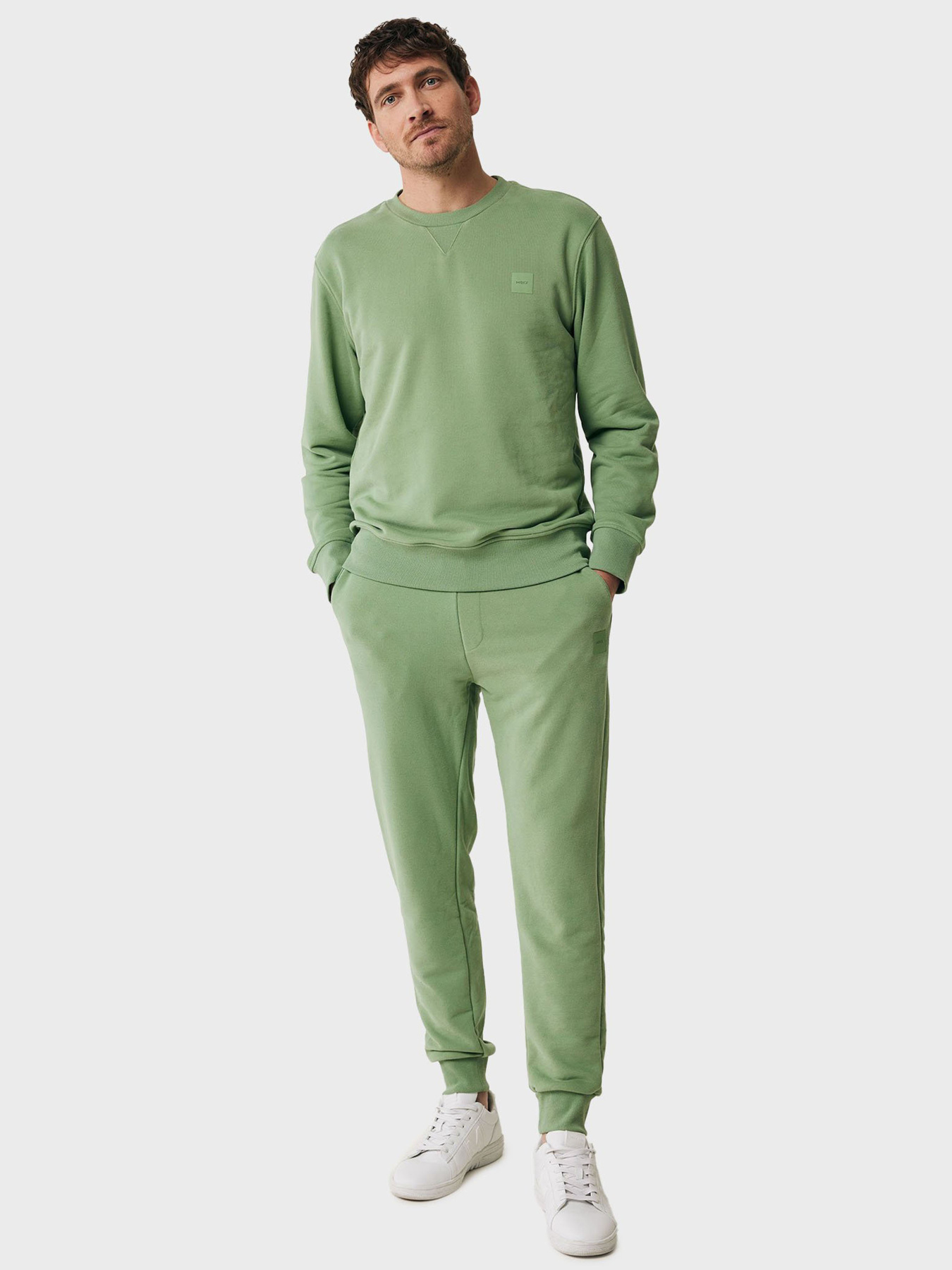 Брюки MEXX модель MF007000841M Брюки MEXX модель MF007000841M Фото