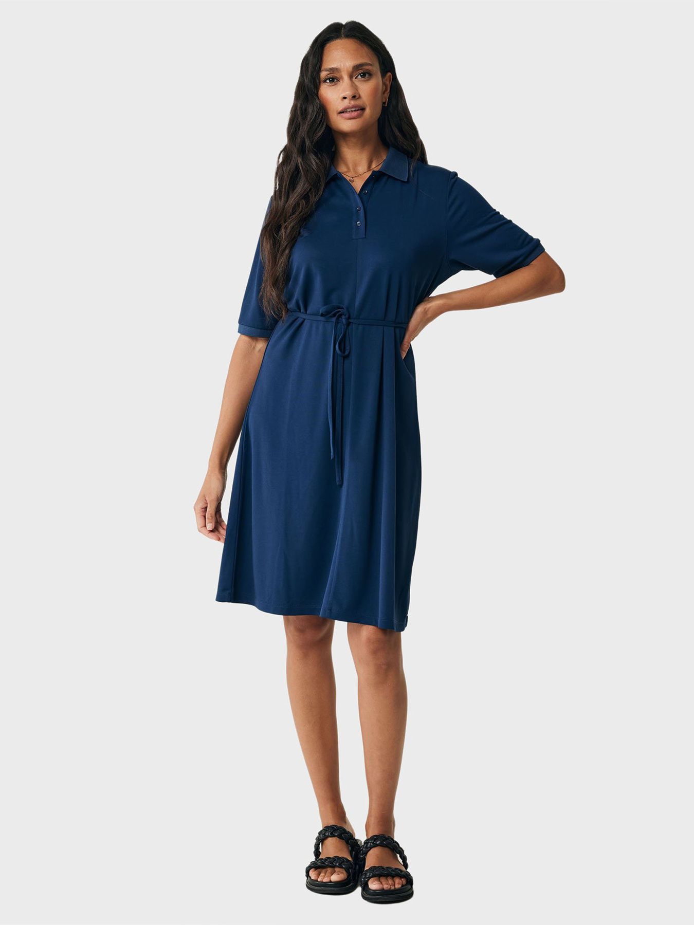 Платье миди MEXX модель MF006305441W Фото