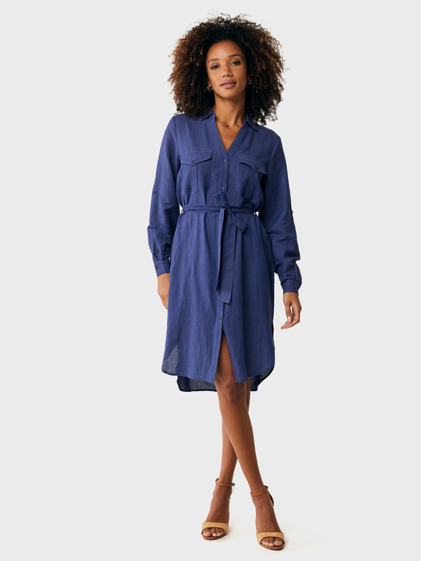 Платье миди MEXX модель MF006301951W Фото