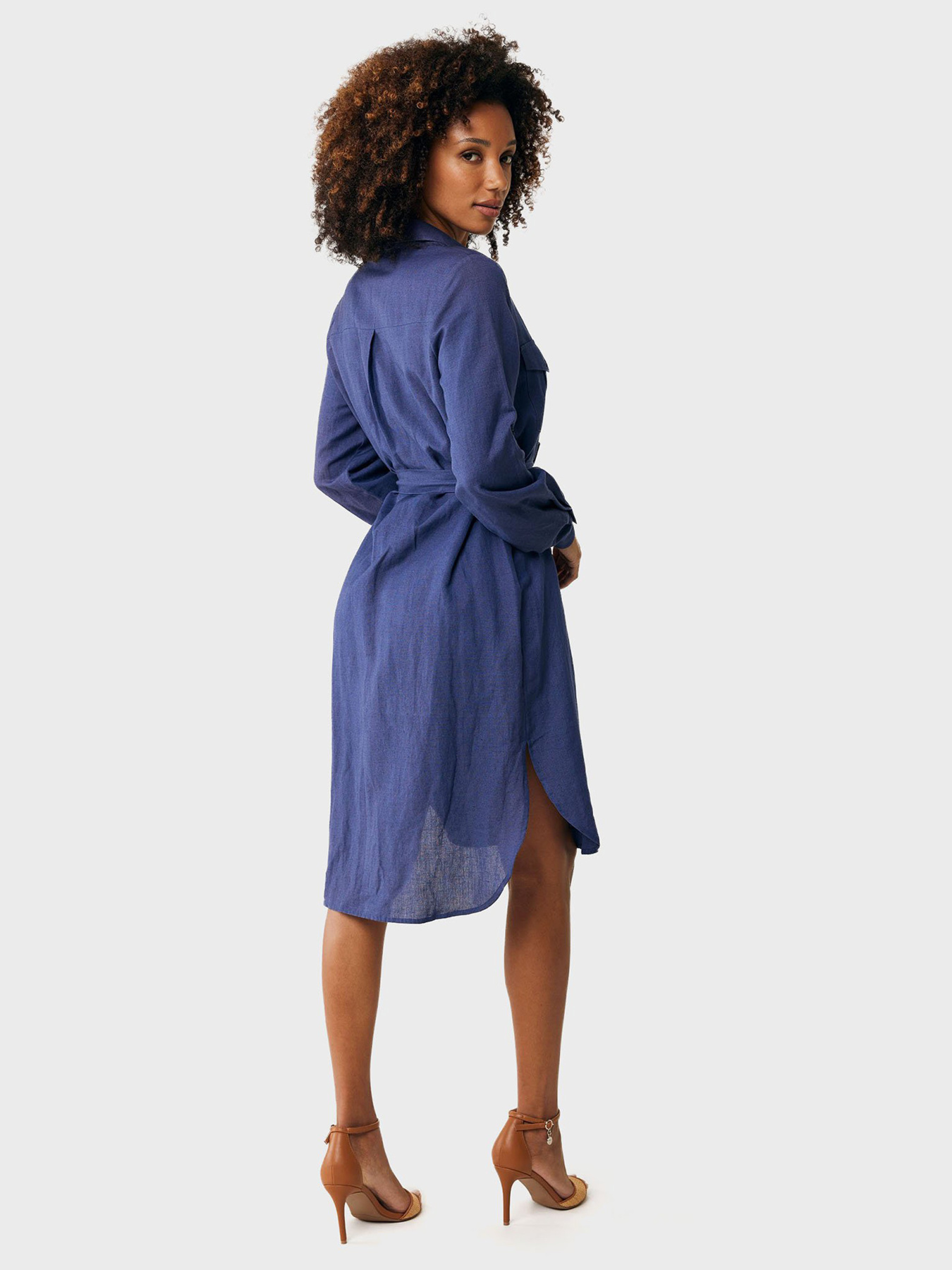 Сукня міді MEXX модель MF006301951W Фото