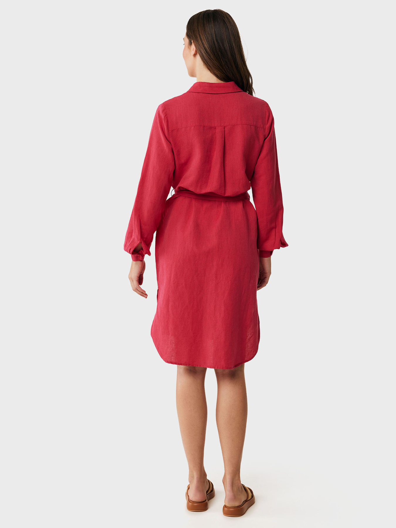 Платье миди MEXX модель MF006301951W Фото