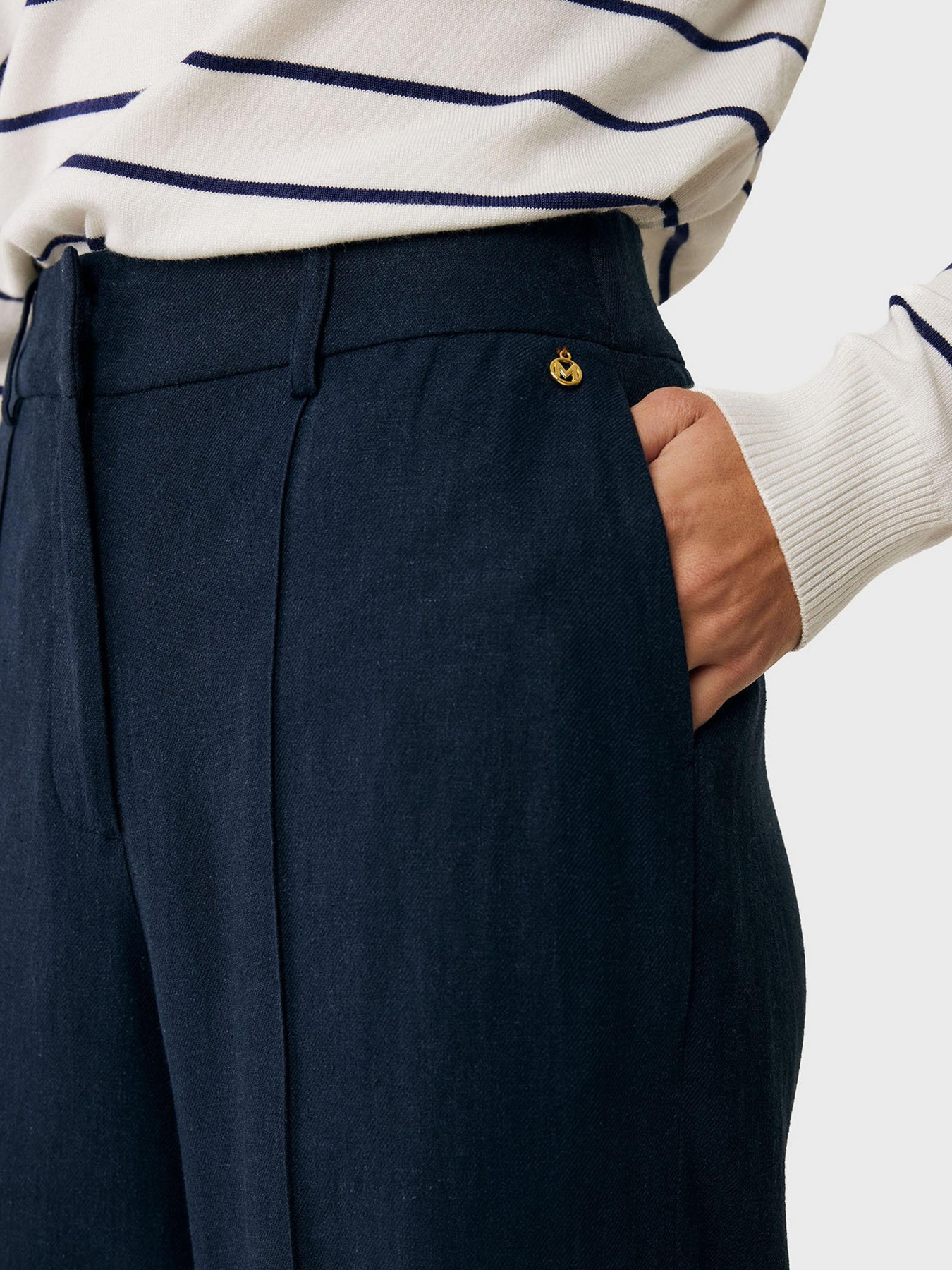 Штани MEXX модель MF007000151W Фото