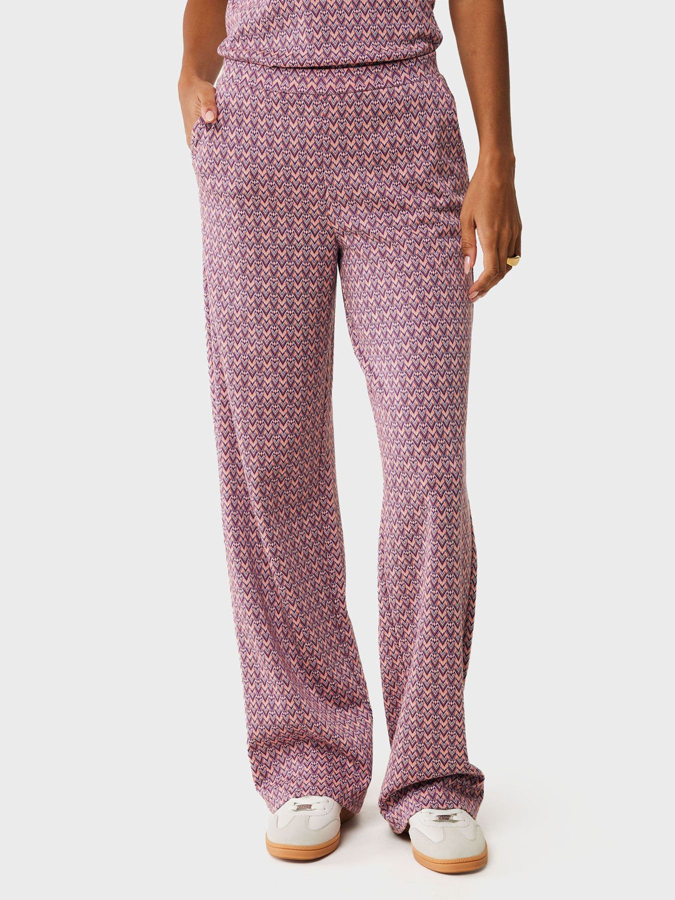 Брюки MEXX модель MF007002851W Фото