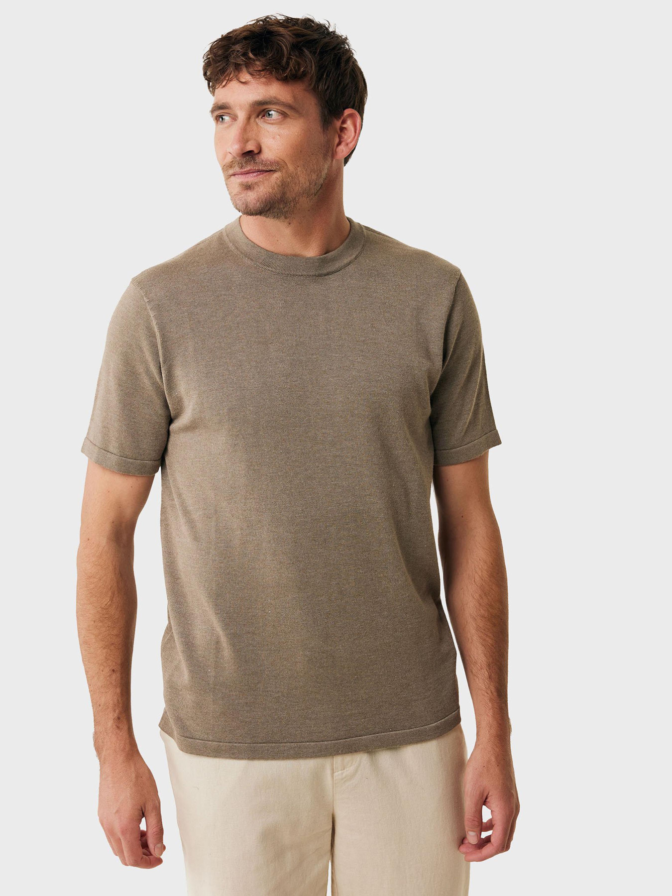 Футболки і поло MEXX модель MF006601551M Фото