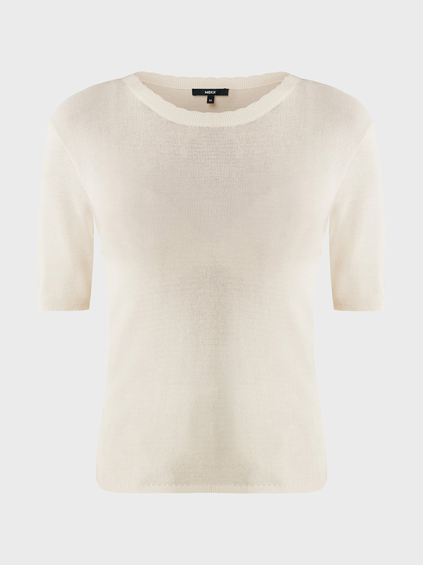 Футболки и поло MEXX модель MF006601051W Фото