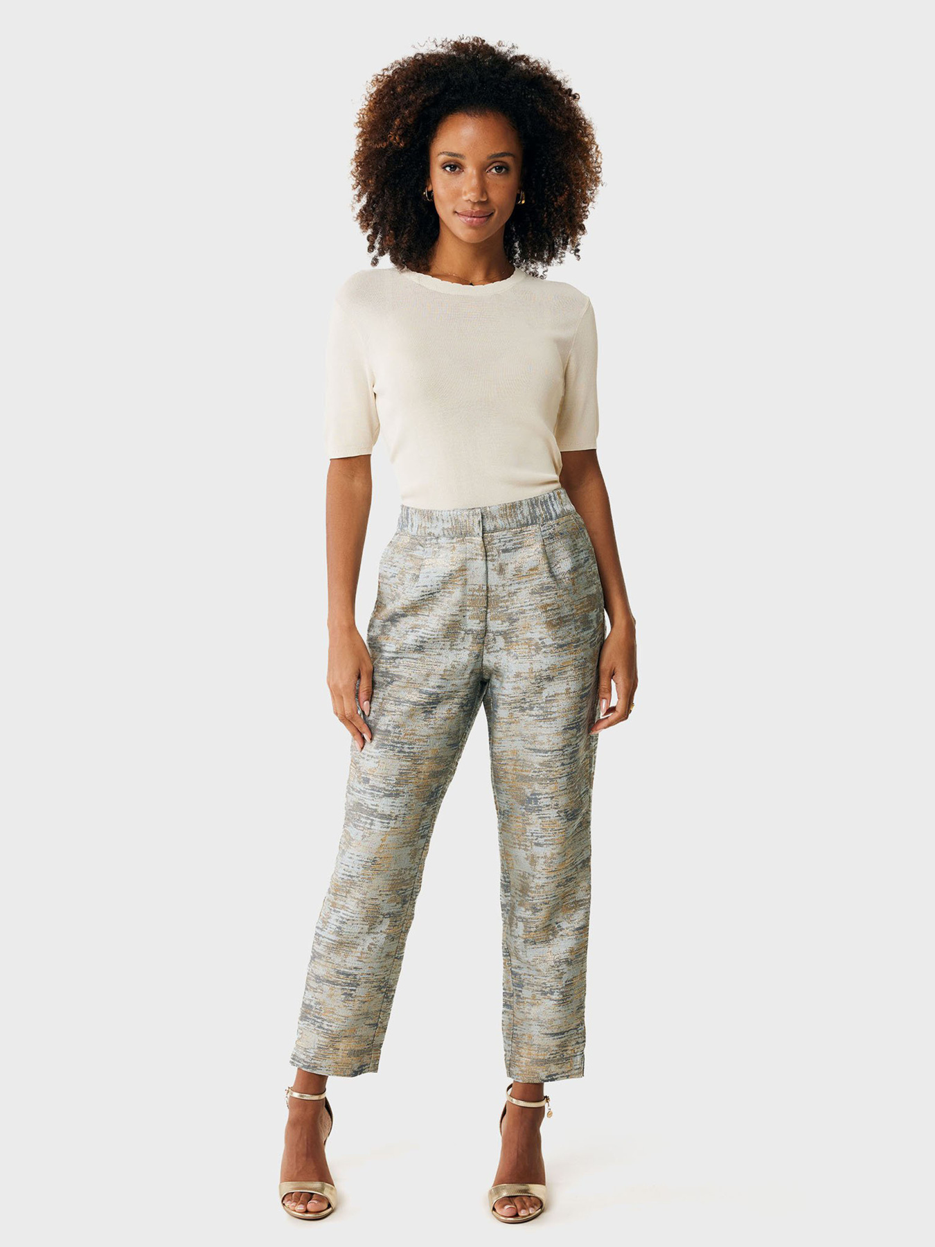 Футболки и поло MEXX модель MF006601051W Фото