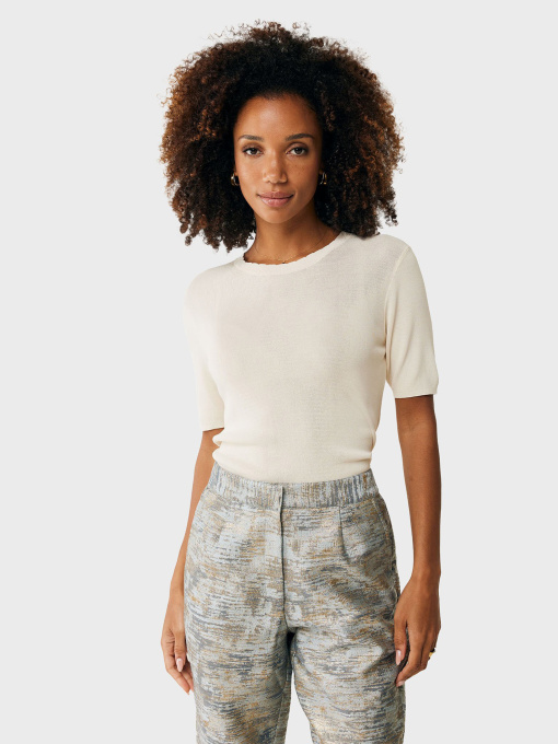 Футболки і поло MEXX модель MF006601051W Фото