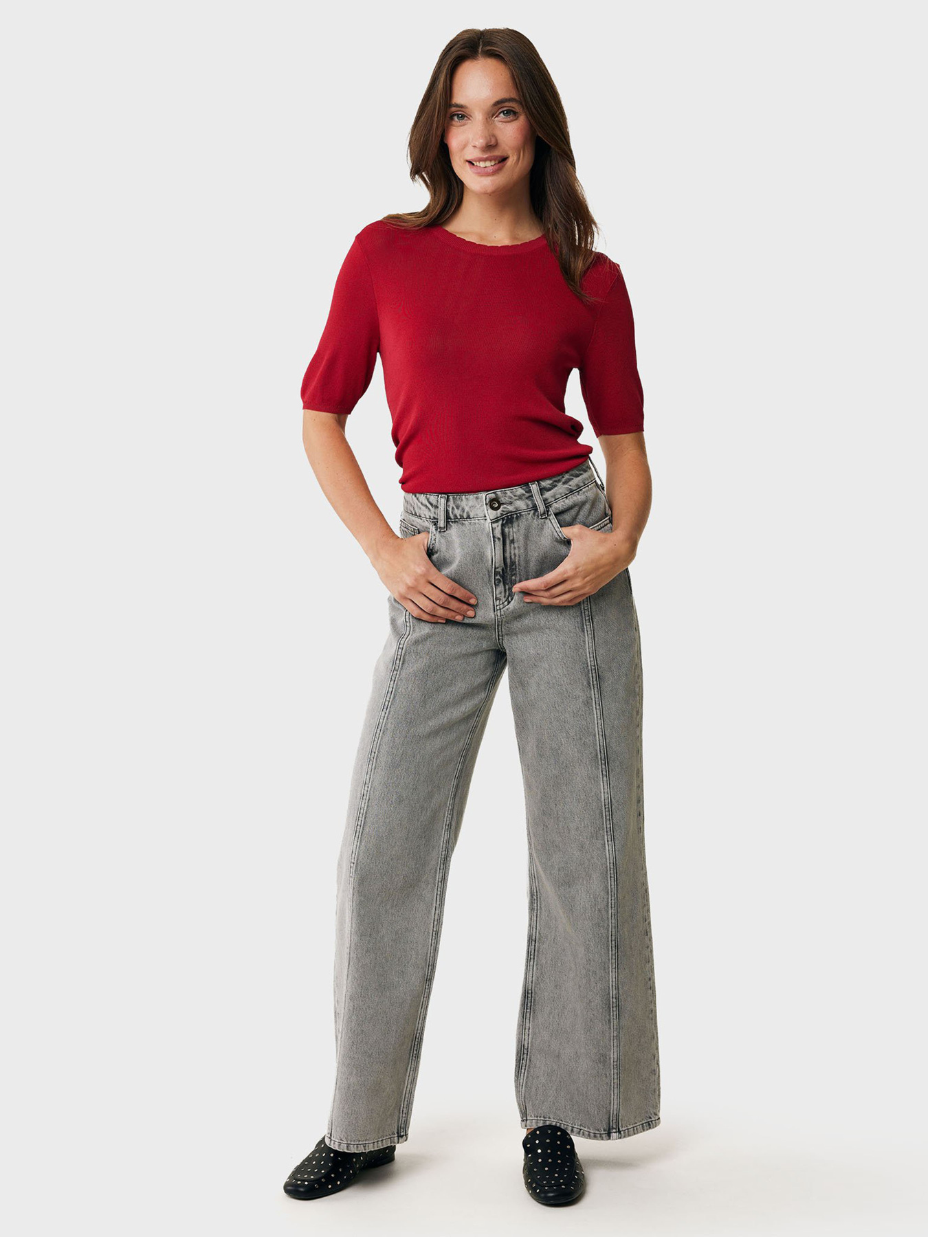 Футболки и поло MEXX модель MF006601051W Фото