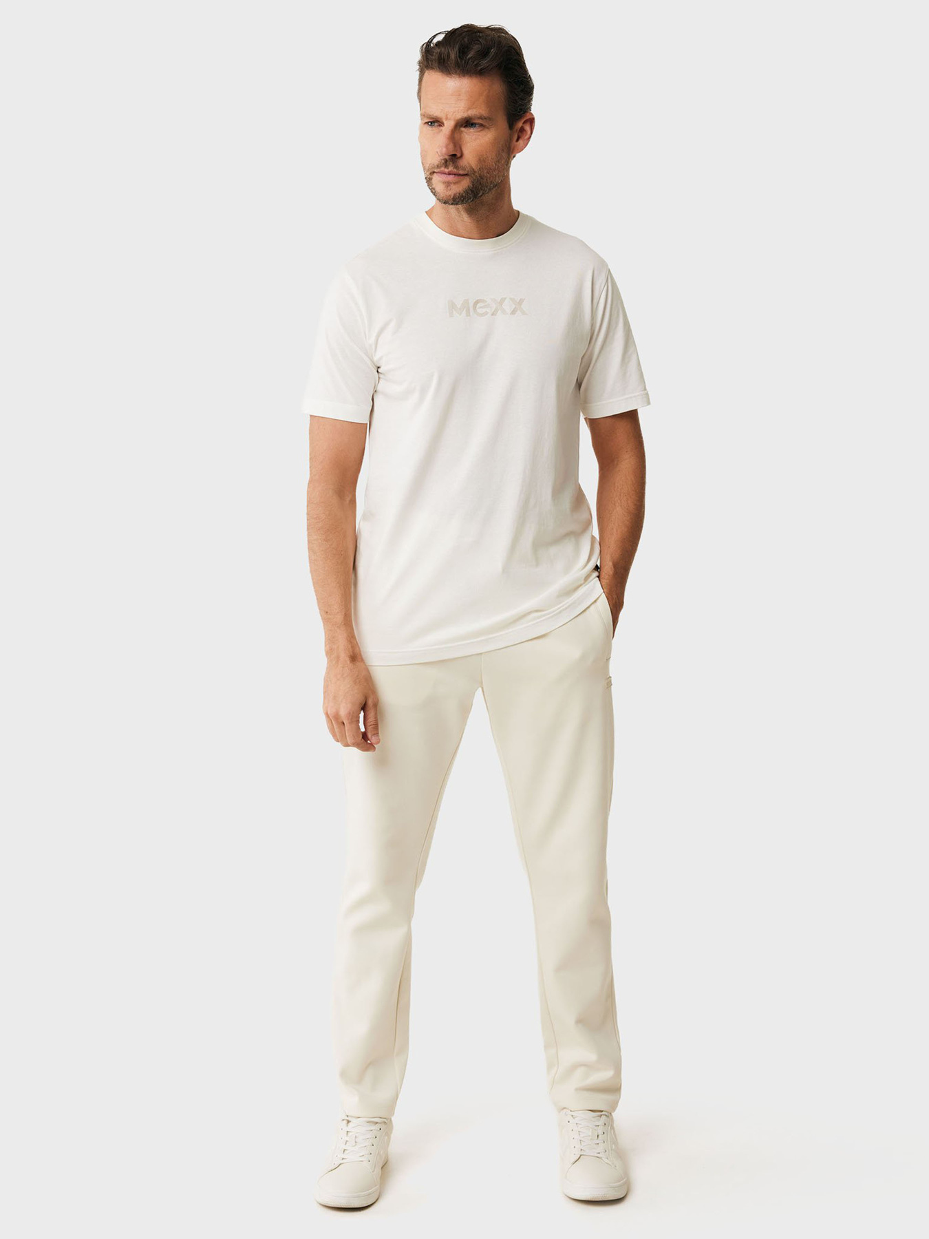 Брюки MEXX модель MF007000551M Брюки MEXX модель MF007000551M Фото